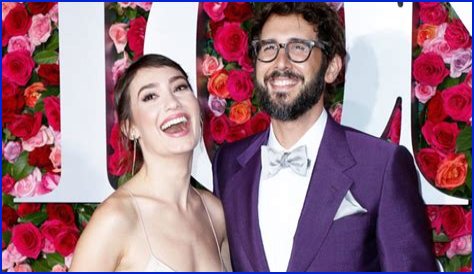 Is Josh Groban Married Wot Girlfriend Schuyler Helford? Here Is What We Know About His Wife To Be