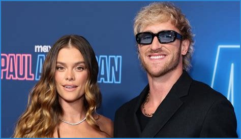Who's Logan Paul's Girlfriend? Uncover The Name And Relationship Story